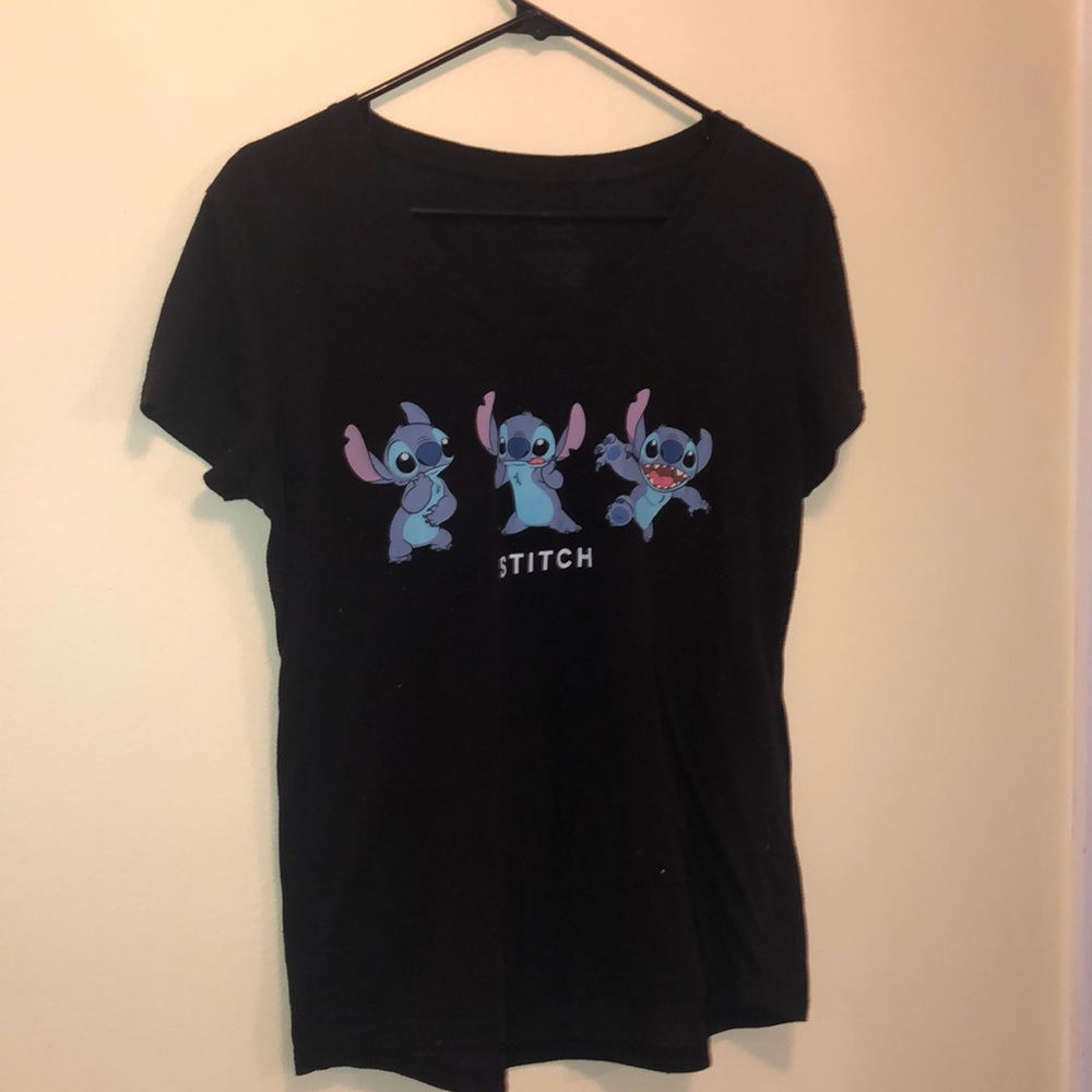 stitch shirt